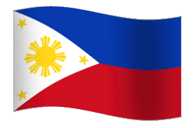 Philippines Flag